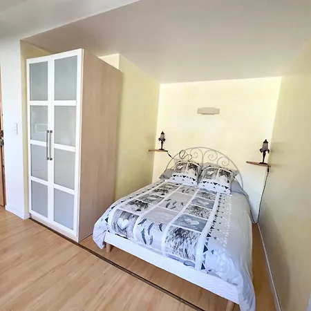 Dans Ferme Avec Terrasse Et Parking - Montagnes Des Vosges - Fr-1-589-164 Le Menil