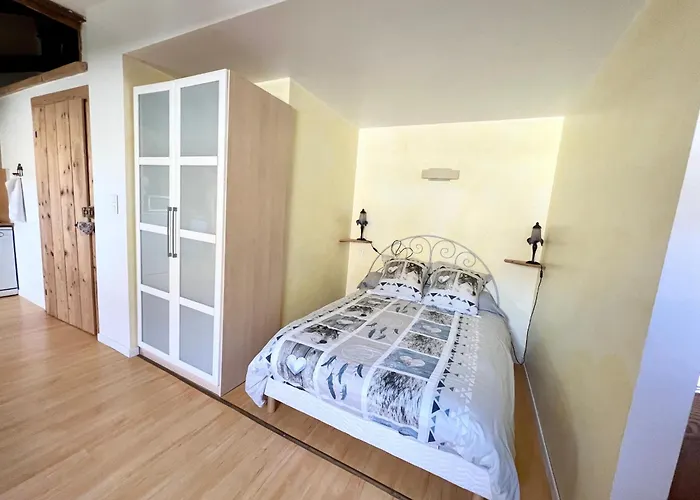 Dans Ferme Avec Terrasse Et Parking - Montagnes Des Vosges - Fr-1-589-164 Le Ménil